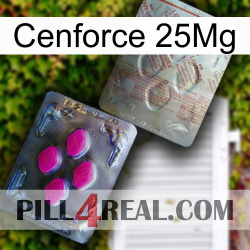 Cenforce 25Mg